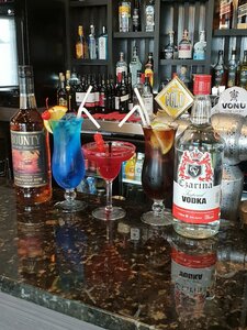 Гостиница Peninsula International Hotel