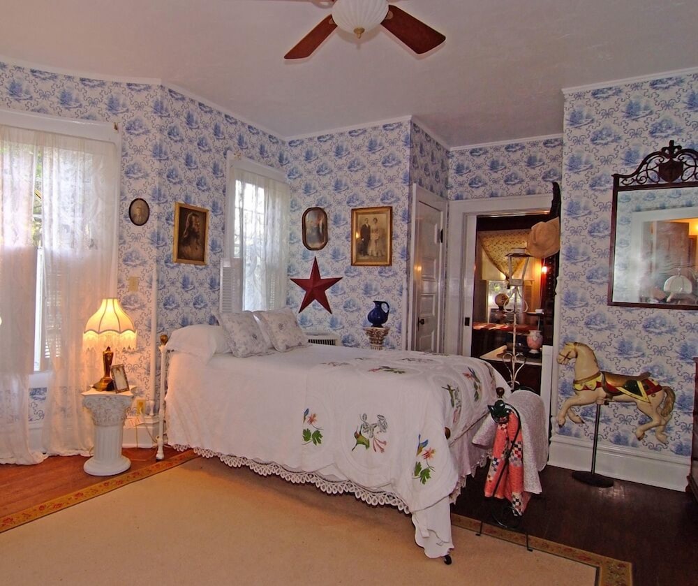 Фото Daffodale House B&b