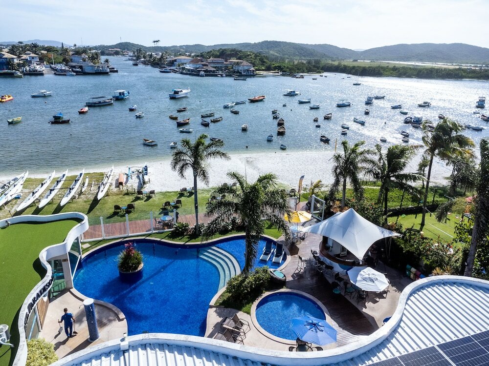 Фото Paradiso del Sol