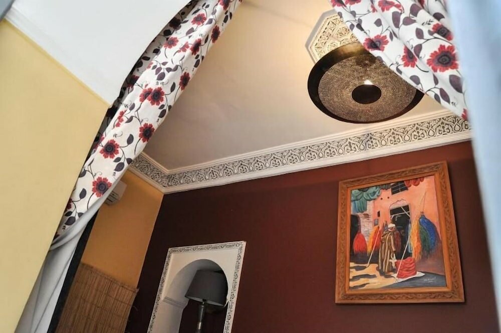 Фото Dar Boutouil