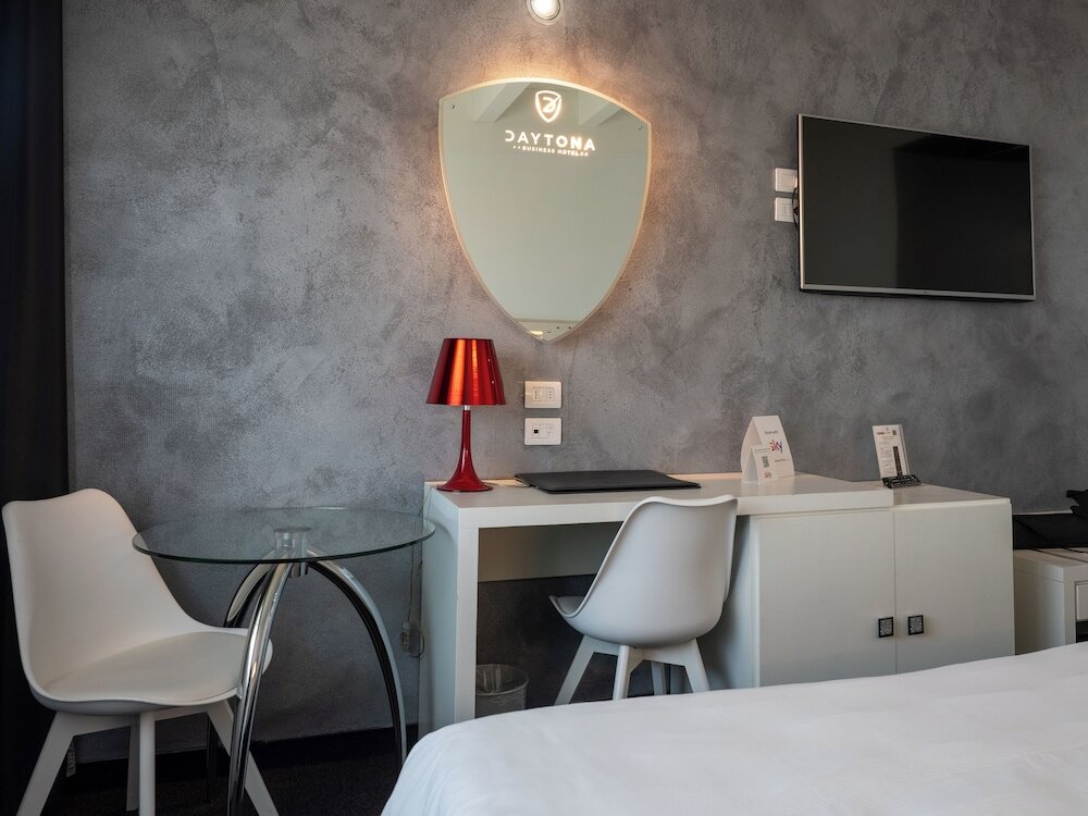Фото Daytona Business Hotel