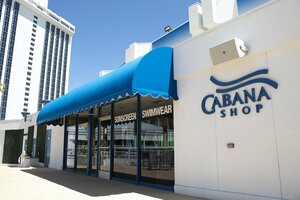 Гостиница Westgate Las Vegas Resort & Casino