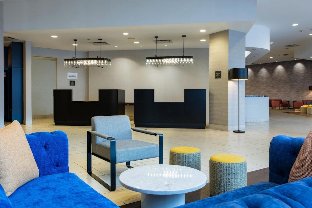 Фото Sheraton Edison