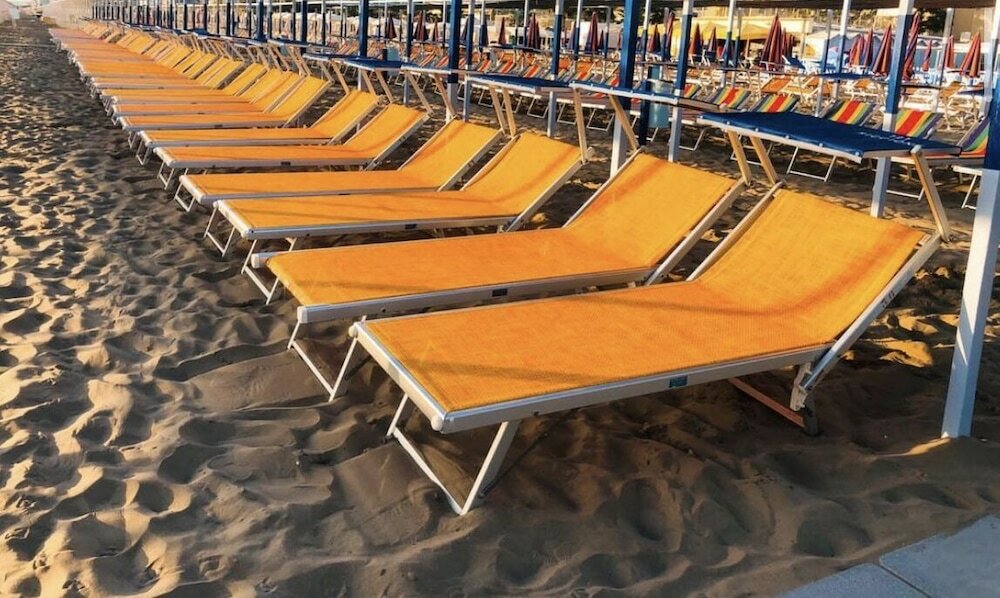 Фото Hotel Marina