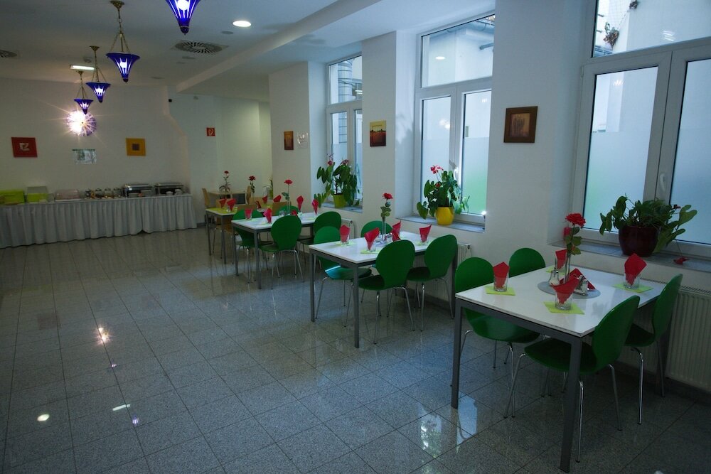 Фото Hotel City Residence