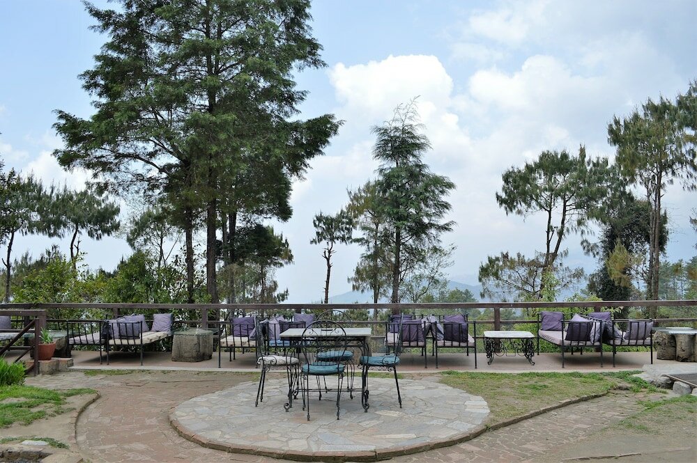 Фото Hotel at the End of the Universe