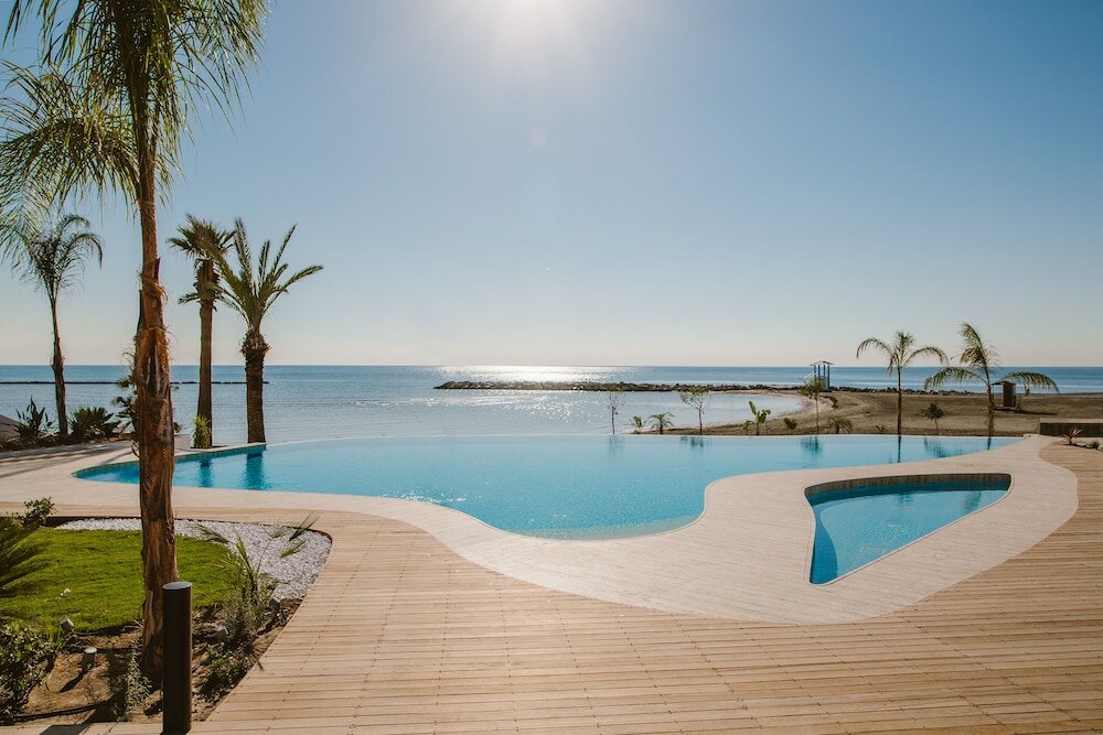 Фото Lebay Beach