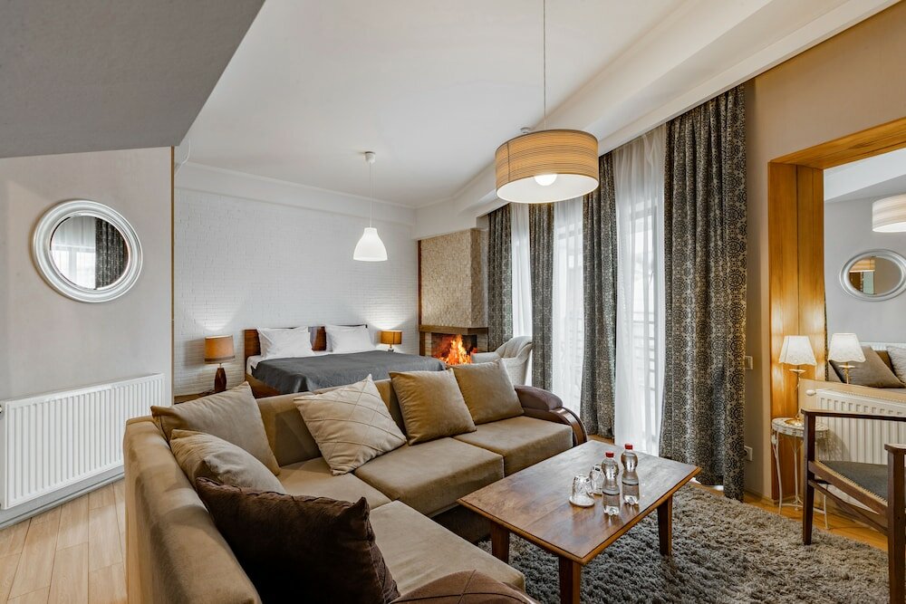 Фото Отель Libretto