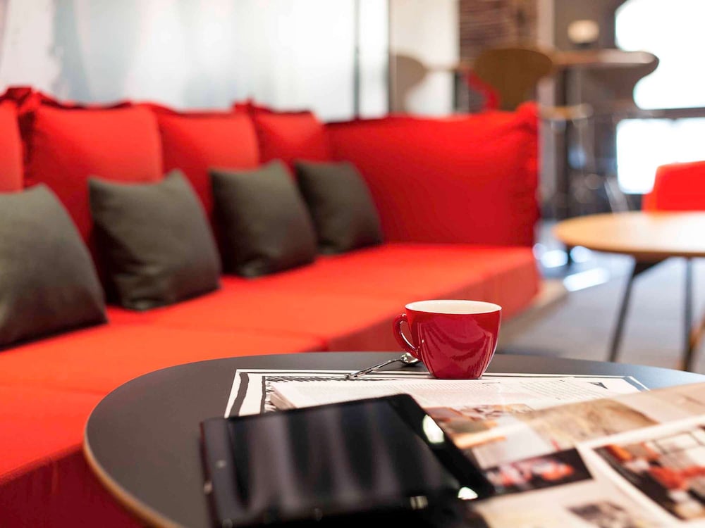 Фото Ibis Annecy Centre Vieille Ville