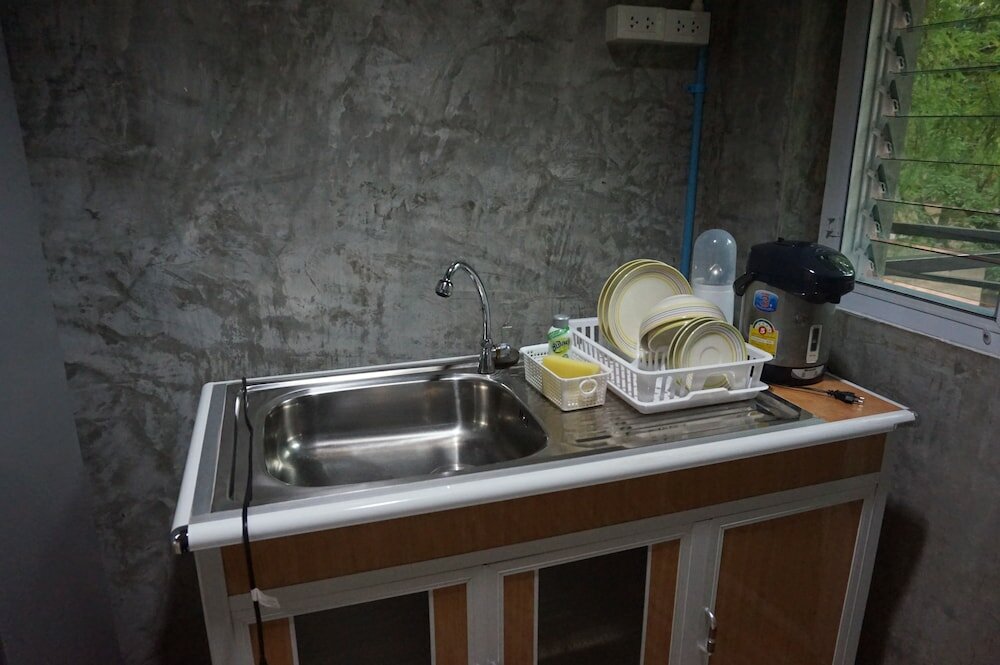 Фото Loei Huen Hao Hug Home & Resort