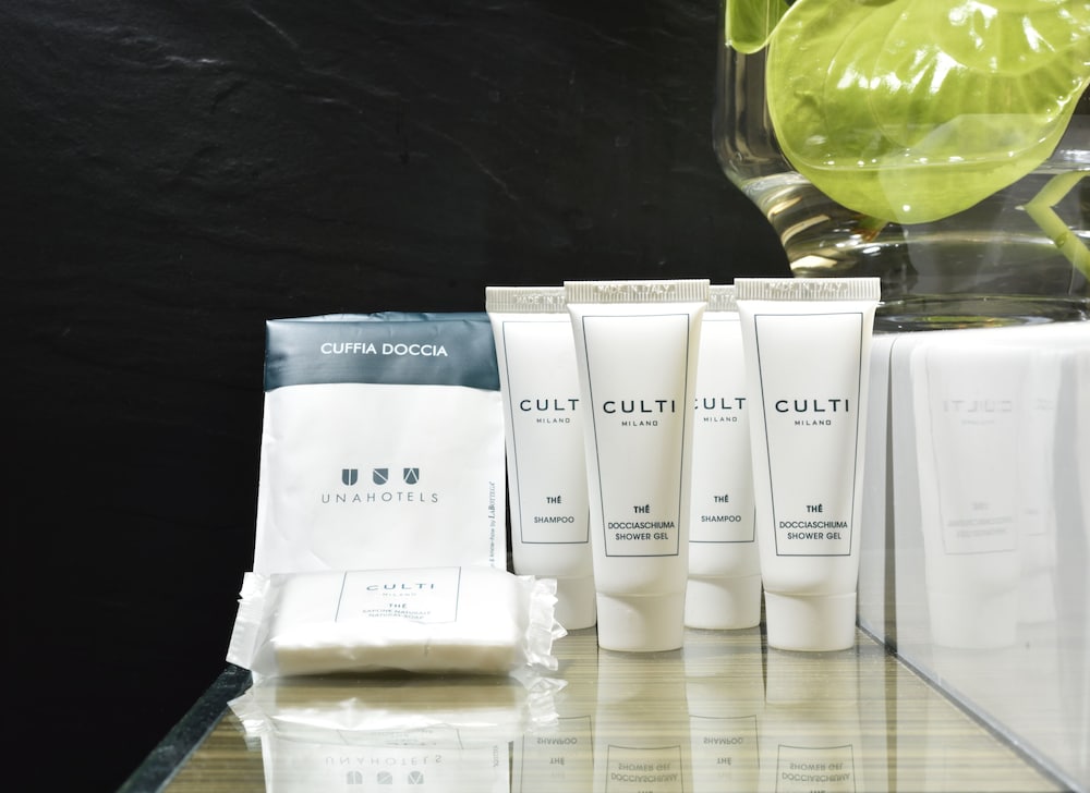 Фото Unahotels Bologna Fiera