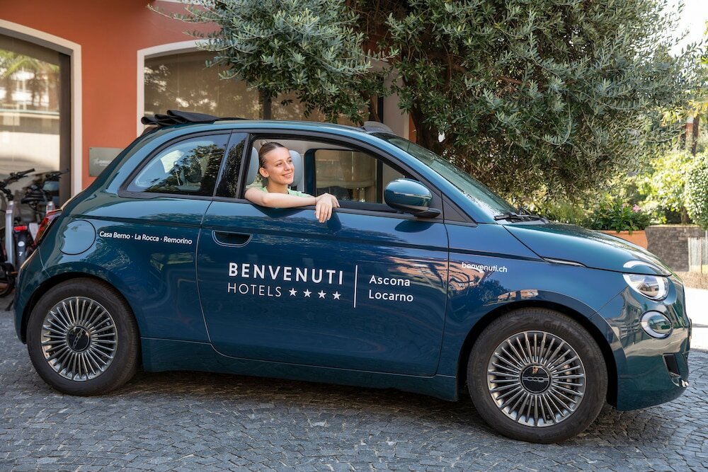 Фото Boutique-Hotel Remorino