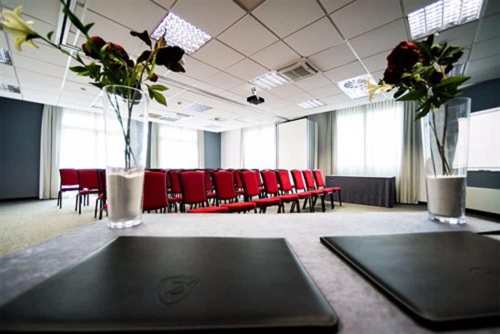 Фото Daytona Business Hotel