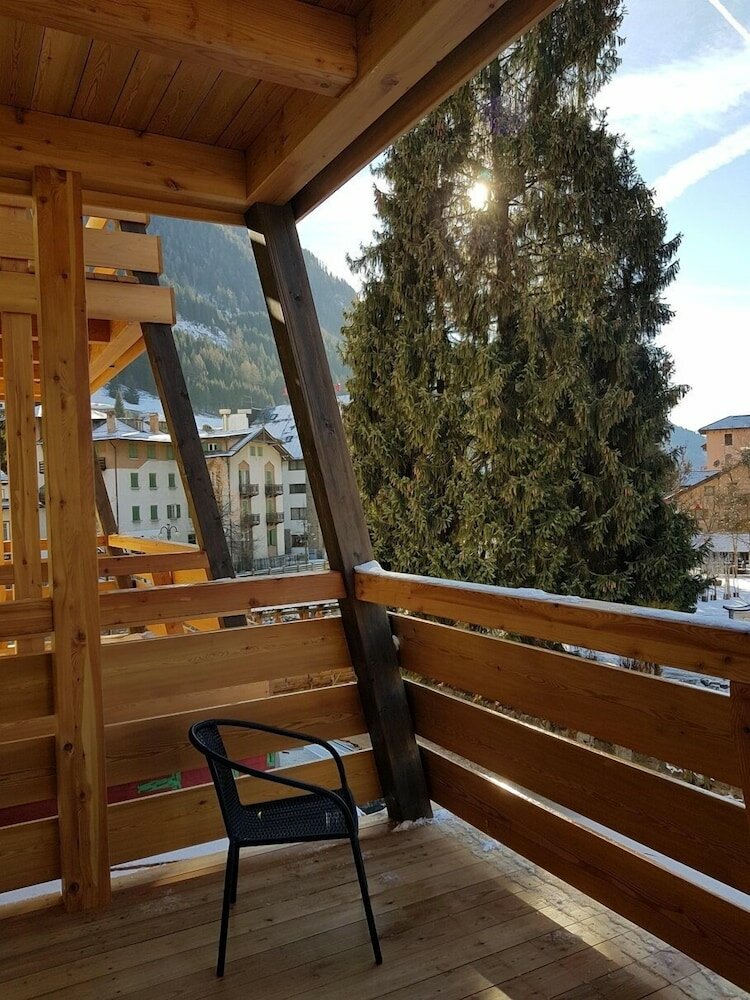 Фото Hotel Moena