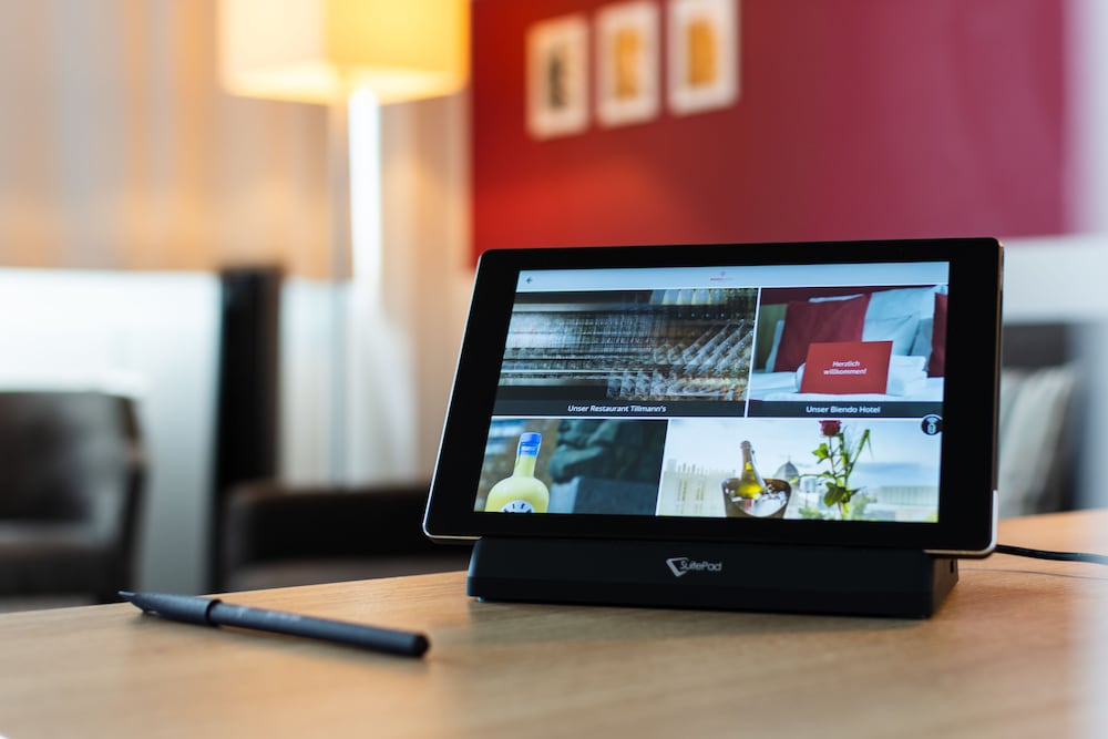 Фото Biendo Hotel Chemnitz