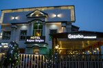 Hotel Rajpur Heights