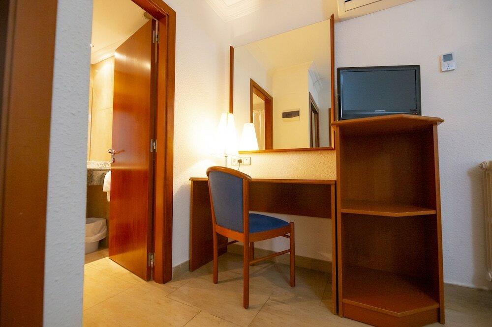 Фото Hotel Risech