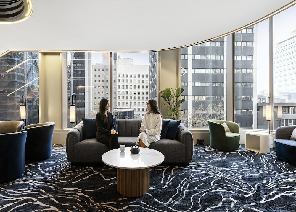 Фото Citadines Walker North Sydney