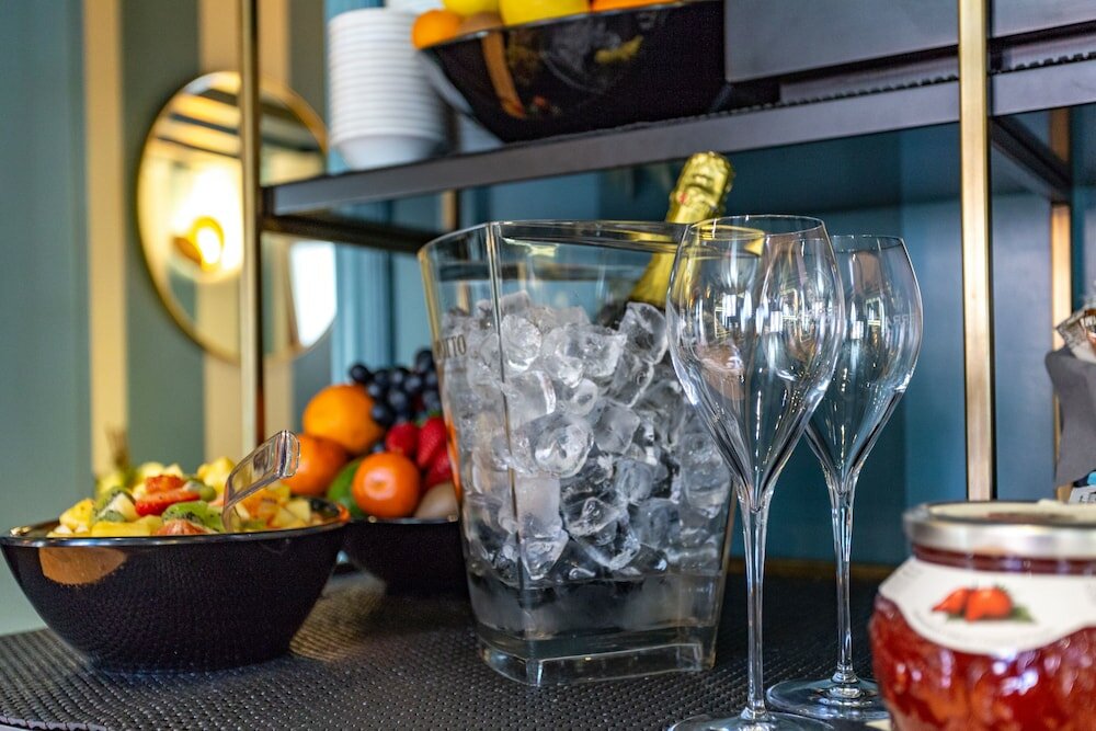 Фото Hotel Tiziano