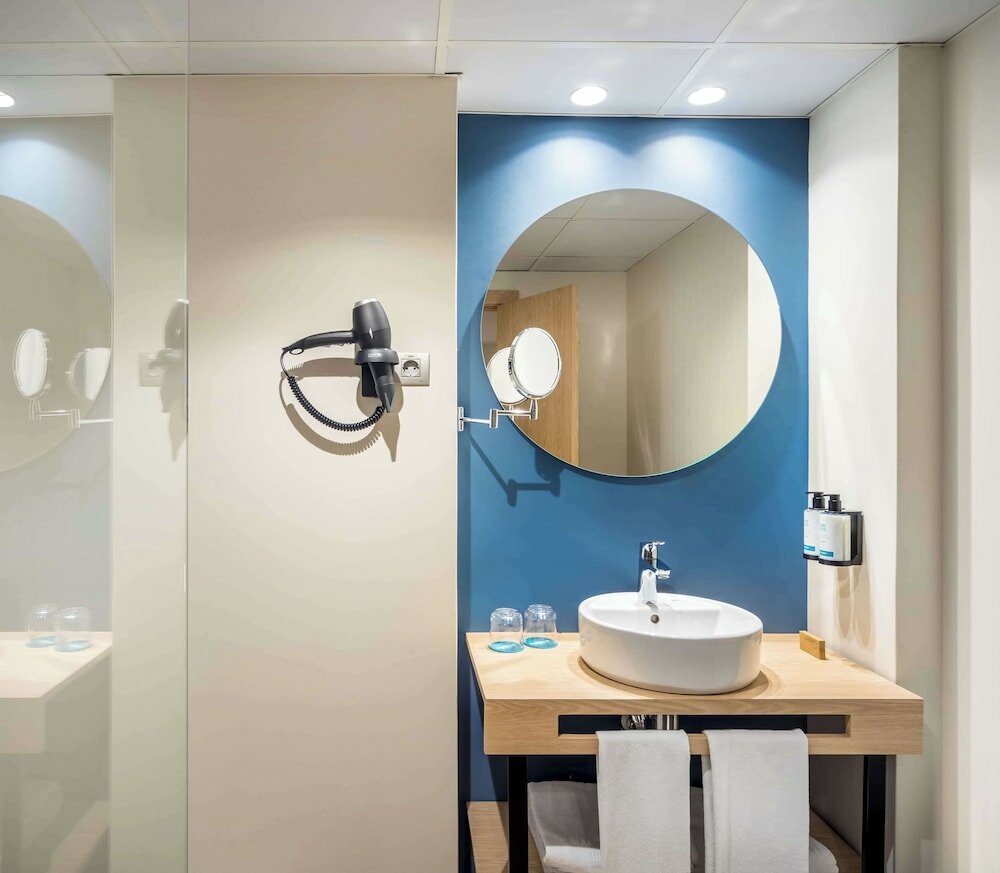 Фото Occidental Alicante