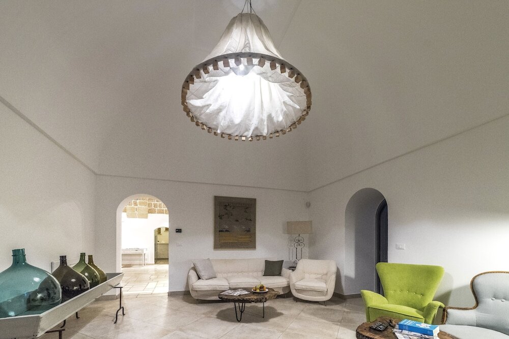 Фото Masseria Le Mandorle