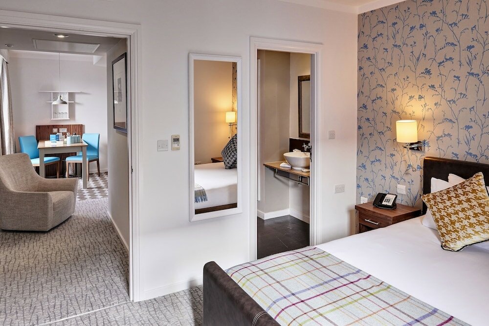 Фото Staybridge Suites Liverpool, an Ihg Hotel