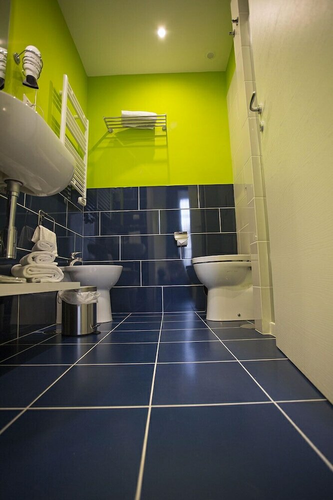 Фото B&b Rettifilo