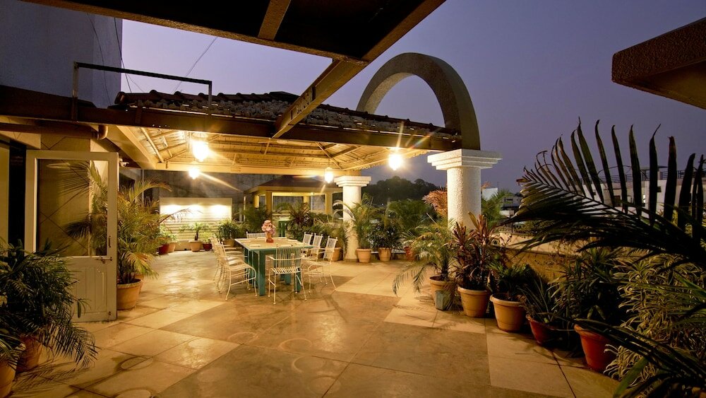 Фото отеля 4