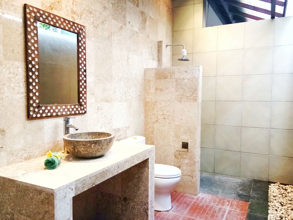 Фото Uma Loka Villa