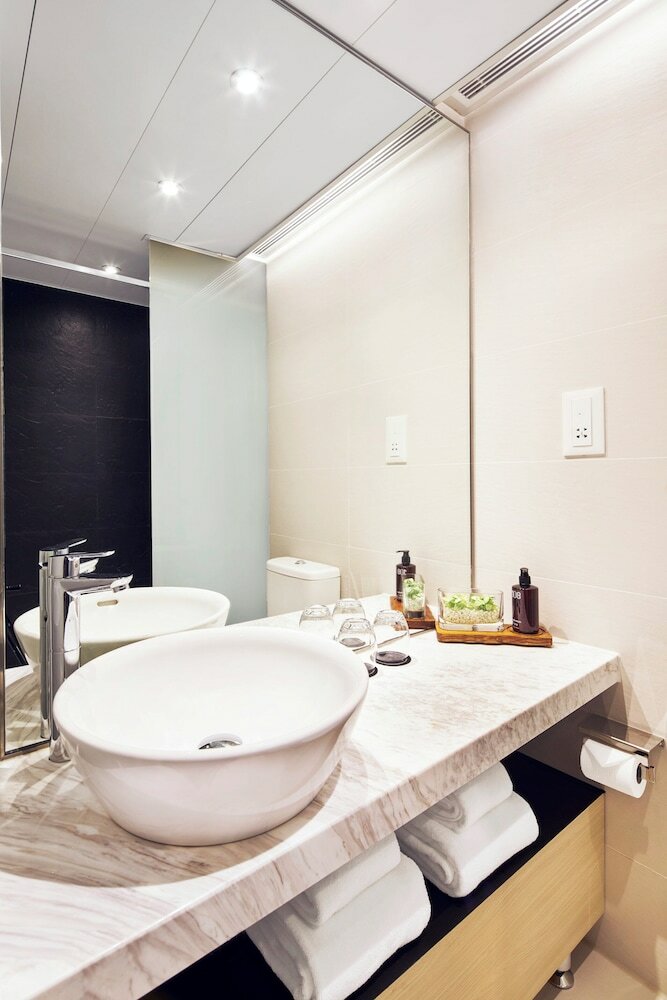 Фото Hotel 108, Hong Kong