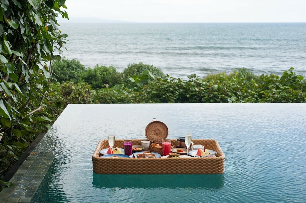 Фото Komaneka at Keramas Beach