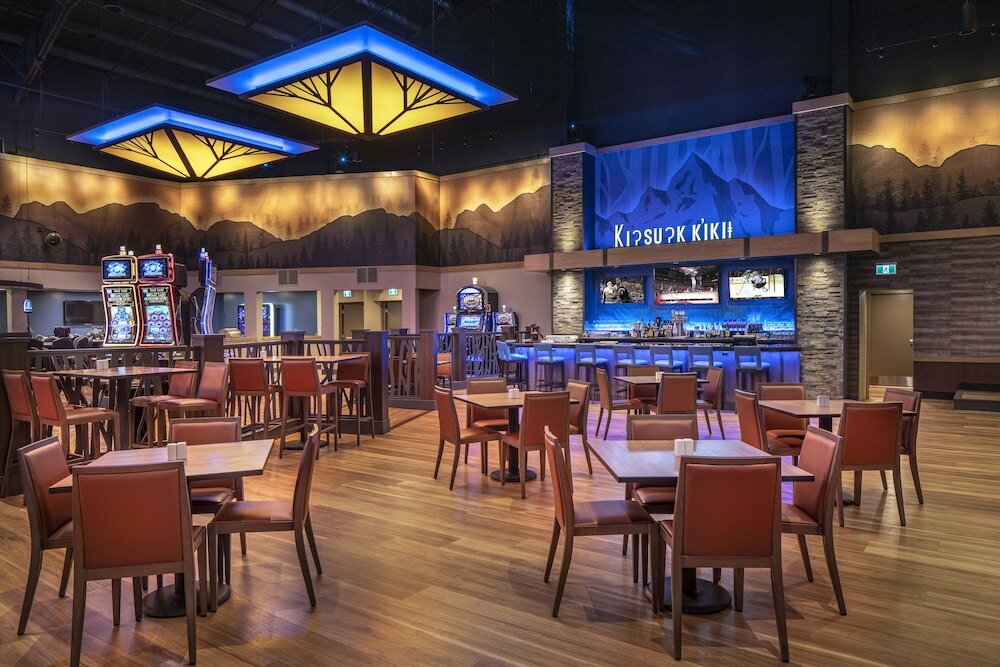 Фото St. Eugene Golf Resort & Casino