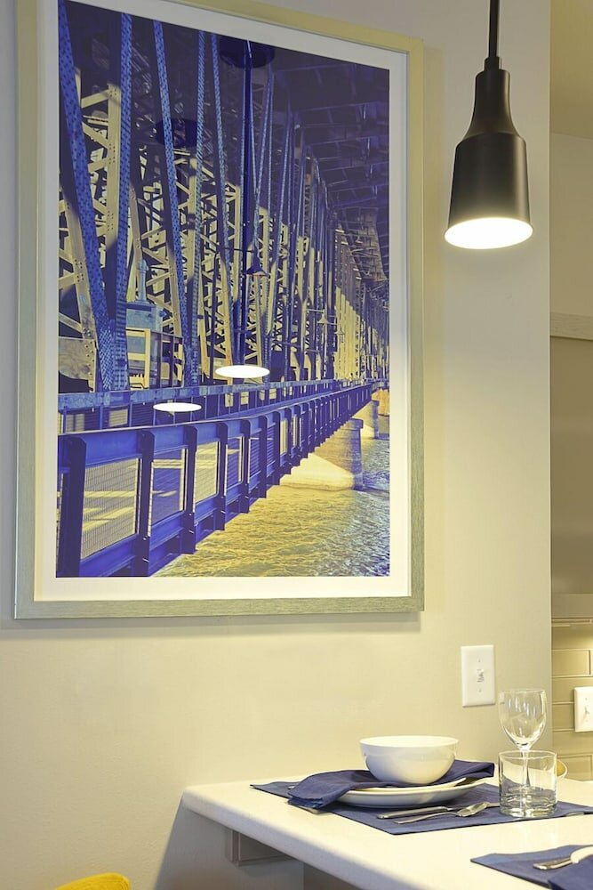 Фото Staybridge Suites Little Rock - Medical Center, an Ihg Hotel