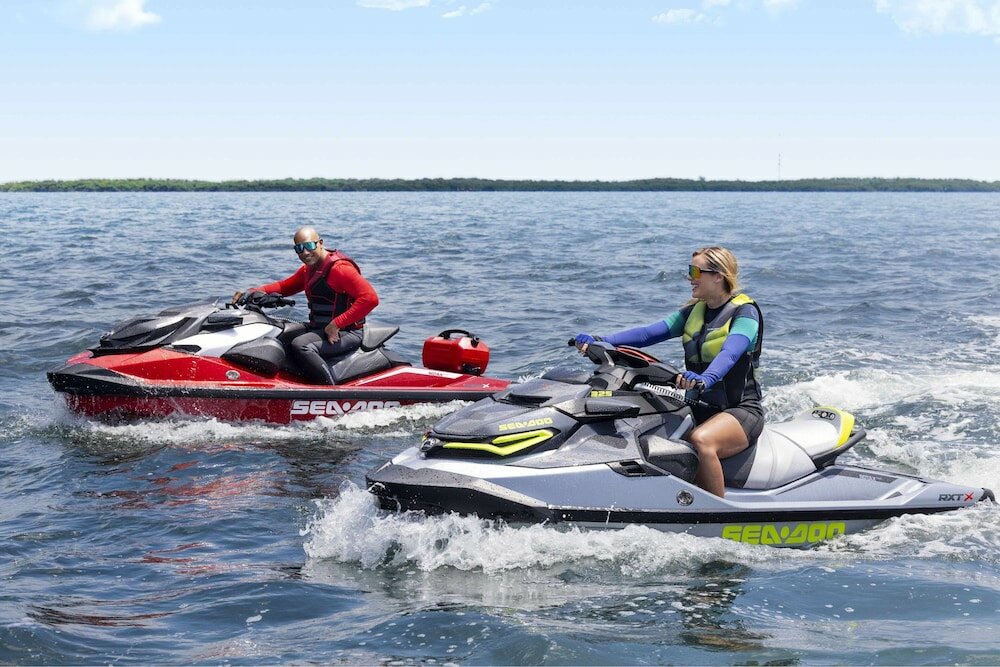 Фото Coronado Island Marriott Resort & SPA