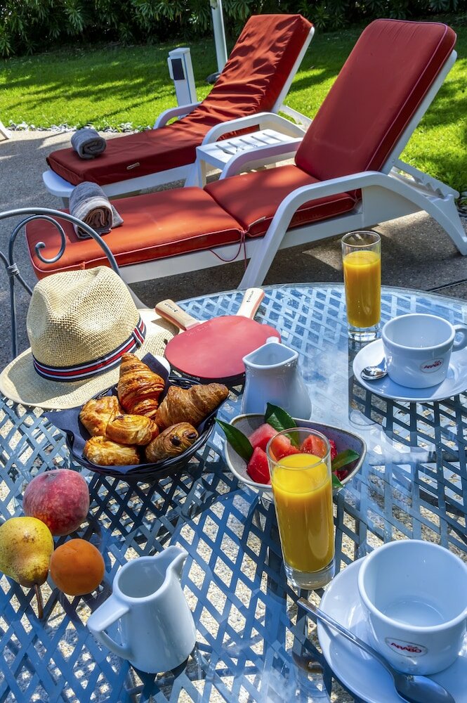 Фото Servotel Le Saint-Vincent