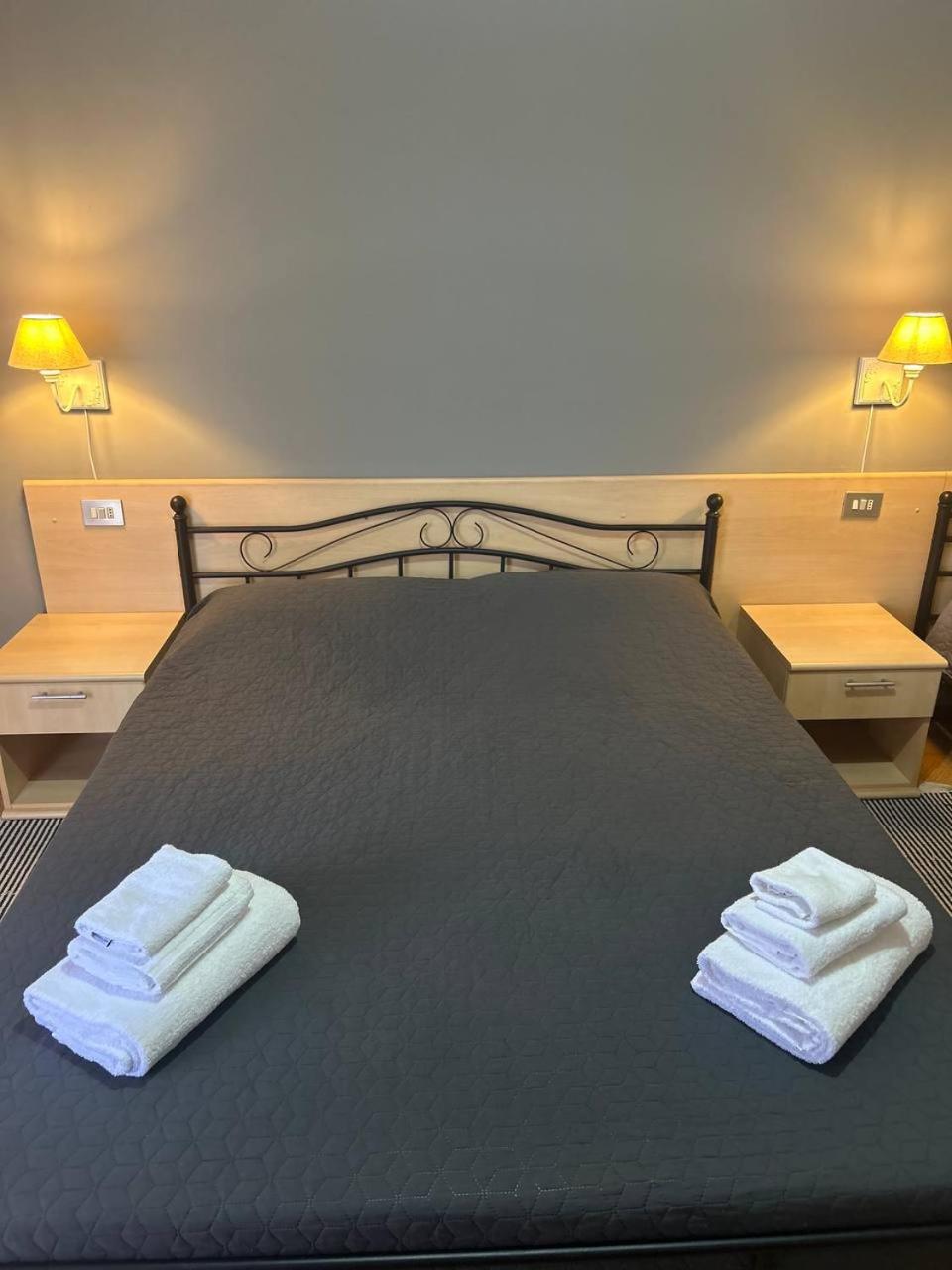 Фото Hotel Amica