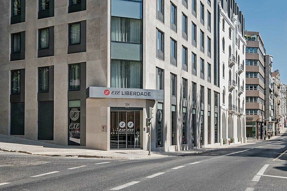 Фото Exe Liberdade