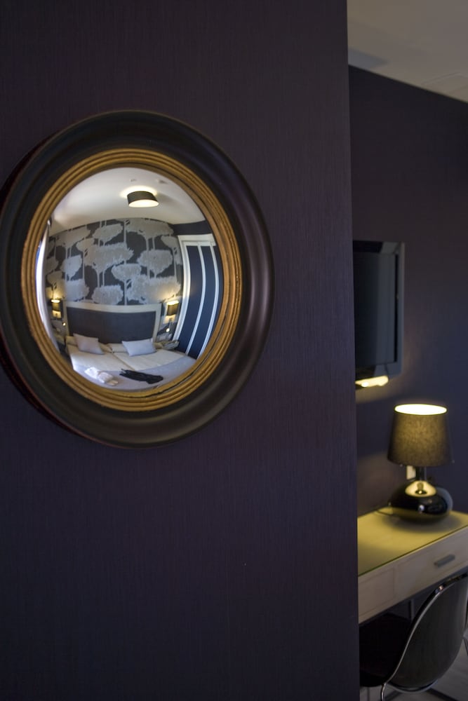 Фото Casamaïa Apartments