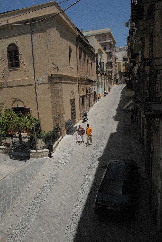 Фото Garibaldi Relais