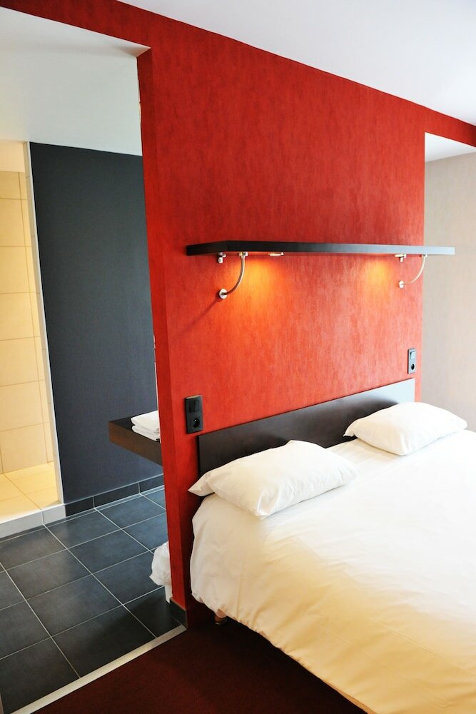 Фото Golfe Hotel