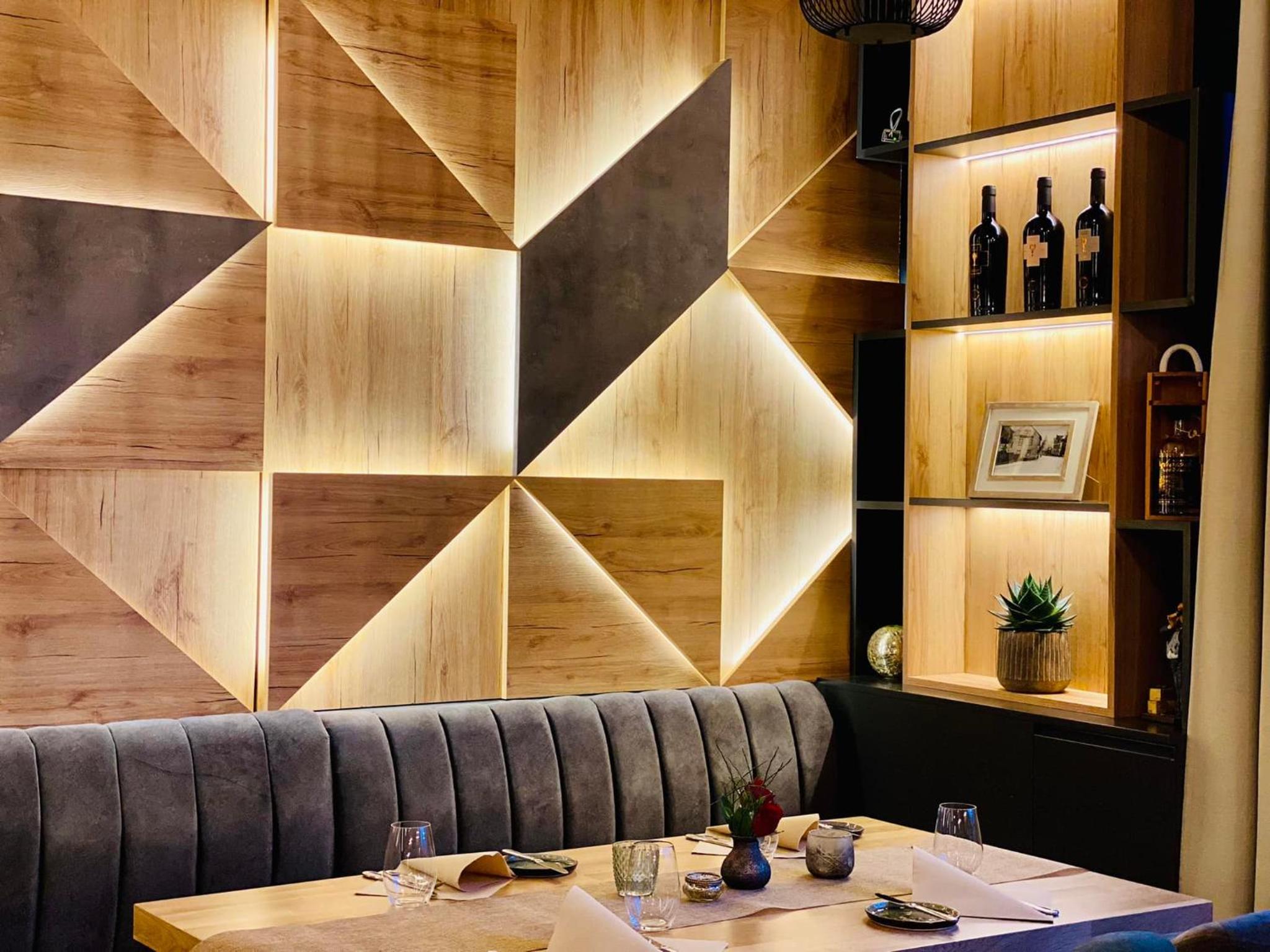 Фото Wöllbacher Tor