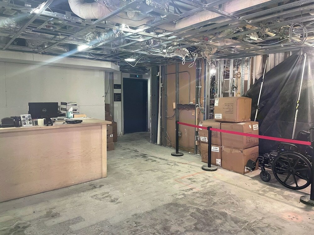 Фото Comfort Inn Downtown Charleston