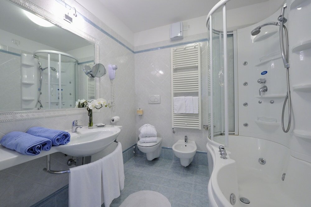 Фото Hotel Italia Palace