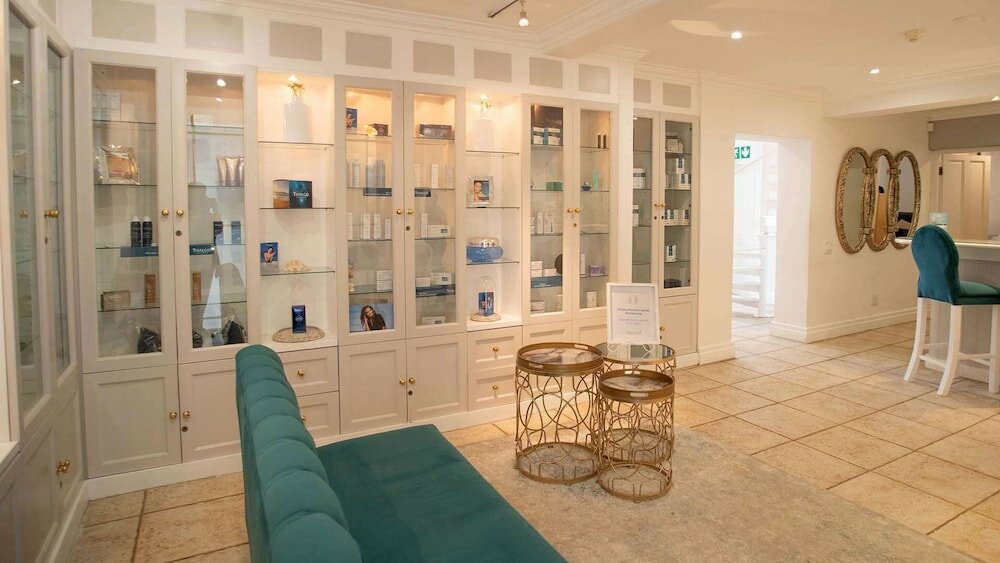 Фото Le Franschhoek Hotel and SPA