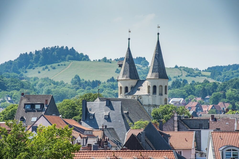 Фото Akzent Hotel Villa Saxer