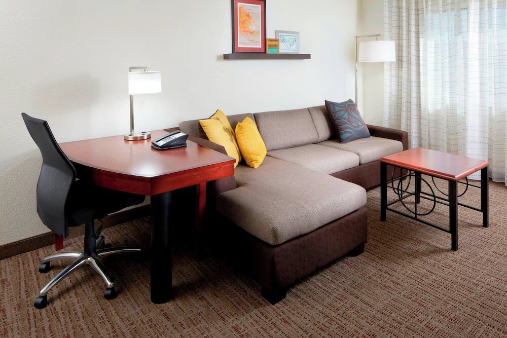 Фото Residence Inn by Marriott San Antonio Six Flags at The Rim