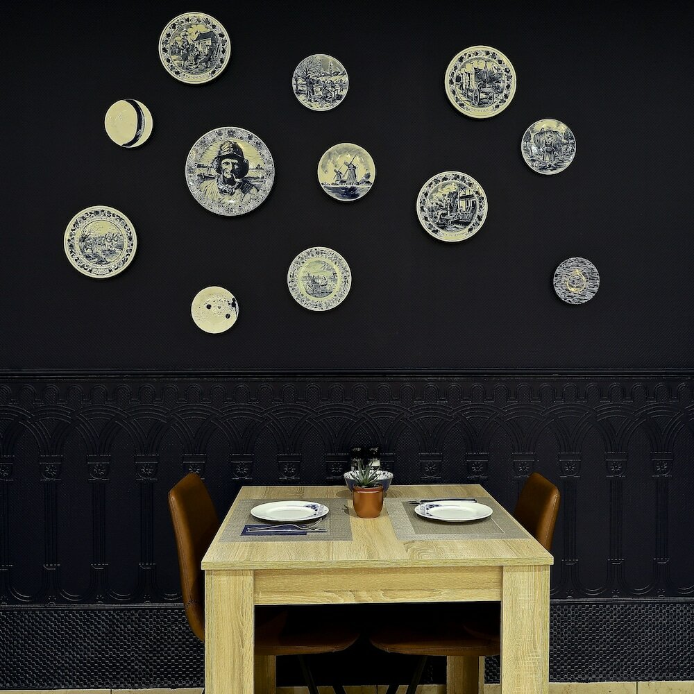 Фото Hotel de Koophandel