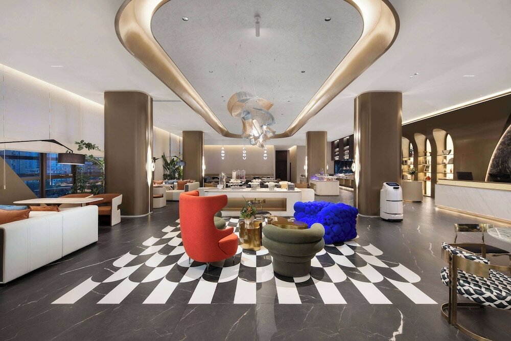 Фото Days Inn by Wyndham Chongqing Jiulongpo