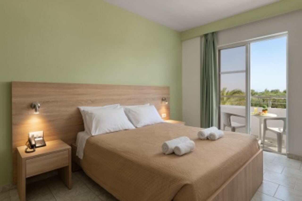 Фото Meliton Hotel