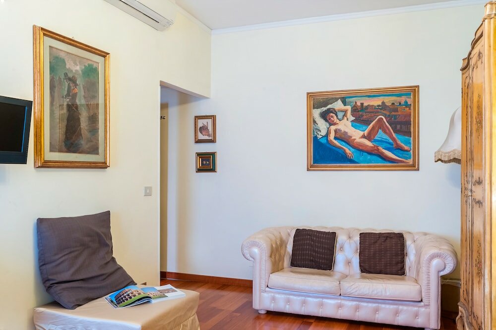 Фото Sotto la Cupola Guest House